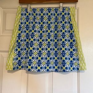 J. McLaughlin Skort Medium